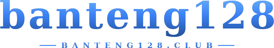 banteng128 logo